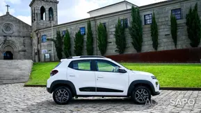 Dacia Spring de 2023