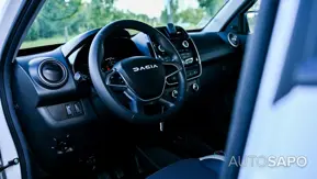 Dacia Spring de 2023