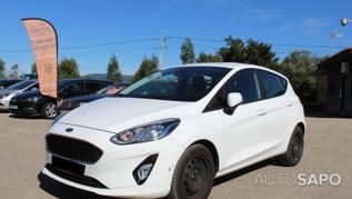 Ford Fiesta de 2019