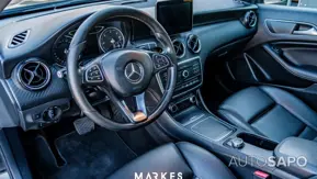 Mercedes-Benz Classe GLA 180 d Style Aut. de 2017