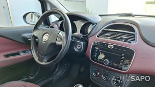 Fiat Punto 1.3 M-Jet Easy Start&Stop de 2011