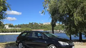 Opel Astra 1.3 CDTi Enjoy de 2011