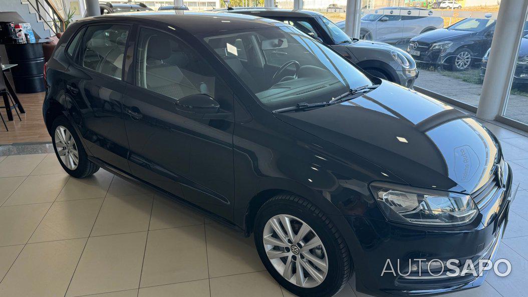 Volkswagen Polo de 2017