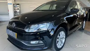 Volkswagen Polo de 2017