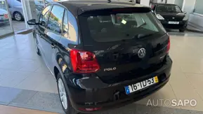 Volkswagen Polo de 2017