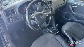 Volkswagen Polo de 2017