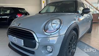 MINI One de 2017