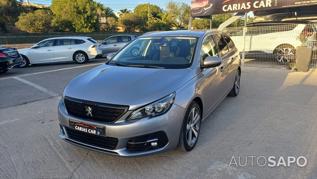 Peugeot 308 de 2019