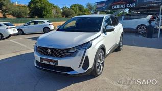 Peugeot 3008 de 2021