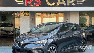 Renault Clio 1.0 TCe Limited de 2021