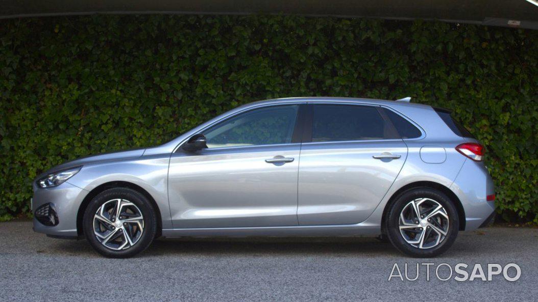 Hyundai i30 1.6 CRDi Style de 2021