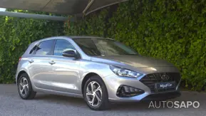 Hyundai i30 1.6 CRDi Style de 2021