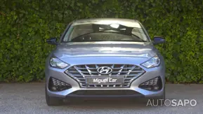 Hyundai i30 1.6 CRDi Style de 2021