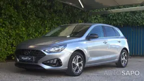 Hyundai i30 1.6 CRDi Style de 2021