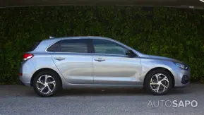 Hyundai i30 1.6 CRDi Style de 2021