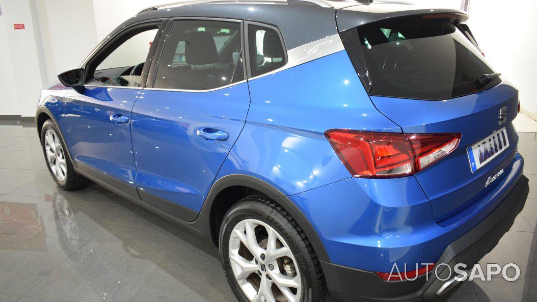 Seat Arona 1.0 TSI FR de 2022