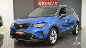 Seat Arona 1.0 TSI FR de 2022