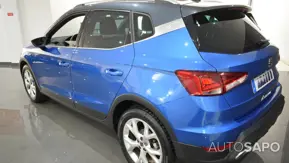 Seat Arona 1.0 TSI FR de 2022