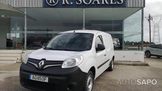 Renault Kangoo de 2021