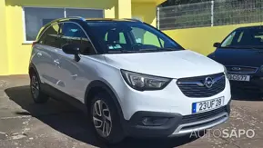 Opel Crossland X 1.2 Innovation FlexFuel de 2018