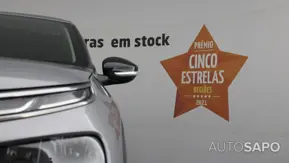 Citroen C4 Cactus 1.2 PureTech Shine Pack de 2020