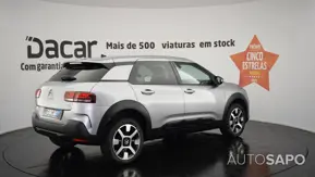 Citroen C4 Cactus 1.2 PureTech Shine Pack de 2020