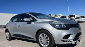 Renault Clio 1.5 dCi Zen de 2018