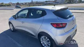 Renault Clio 1.5 dCi Zen de 2018