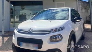 Citroen C3 1.2 PureTech Feel de 2019