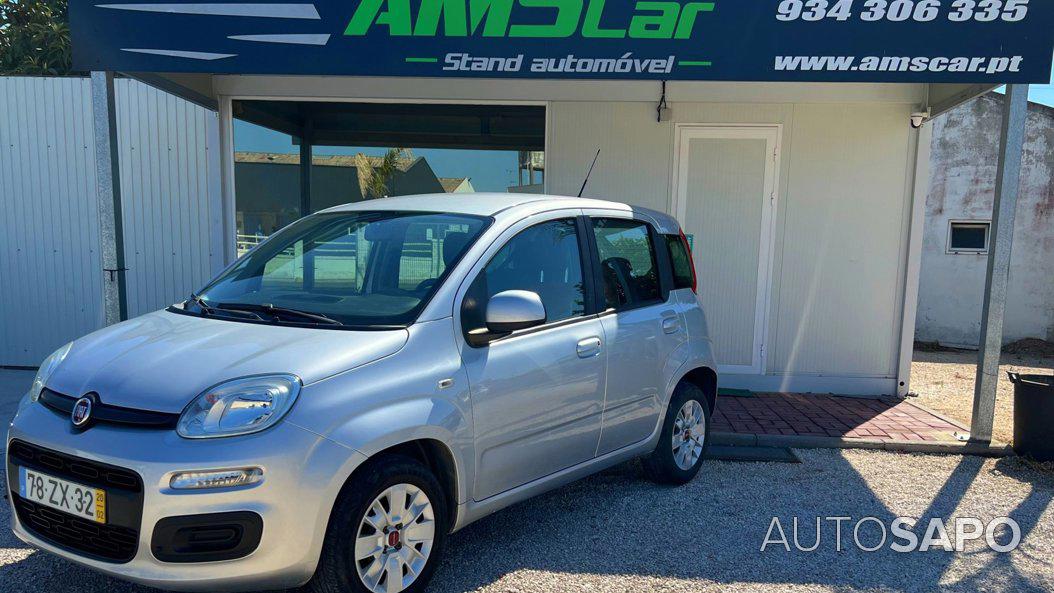 Fiat Panda 1.2 Easy J15 S&S de 2020