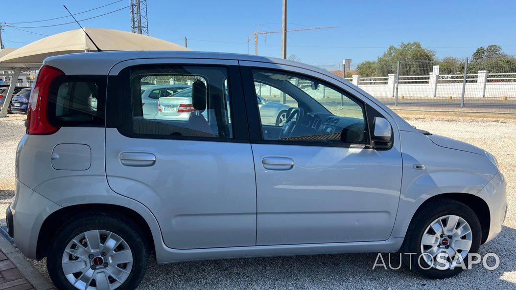 Fiat Panda 1.2 Easy J15 S&S de 2020