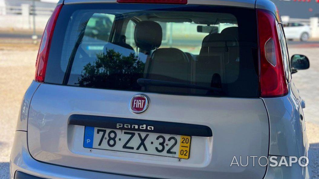 Fiat Panda 1.2 Easy J15 S&S de 2020