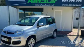 Fiat Panda 1.2 Easy J15 S&S de 2020