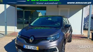 Renault Captur 1.5 dCi Exclusive de 2017