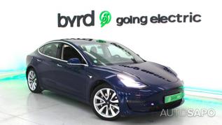 Tesla Model 3 Long-Range Dual Motor AWD de 2020