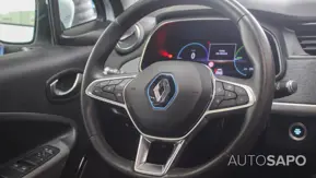 Renault ZOE Intens 50 de 2020