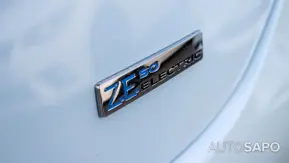 Renault ZOE Intens 50 de 2020