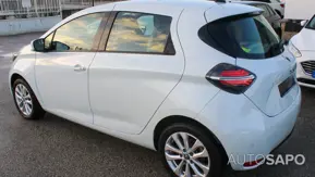 Renault ZOE Intens 50 de 2020