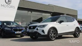 Seat Arona de 2022