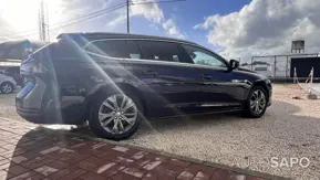 Peugeot 508 de 2020