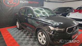 Volvo XC40 2.0 D3 Momentum de 2019