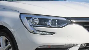 Renault Mégane 1.5 Blue dCi Limited EDC de 2019