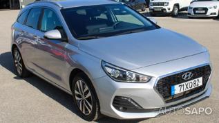 Hyundai i30 de 2019