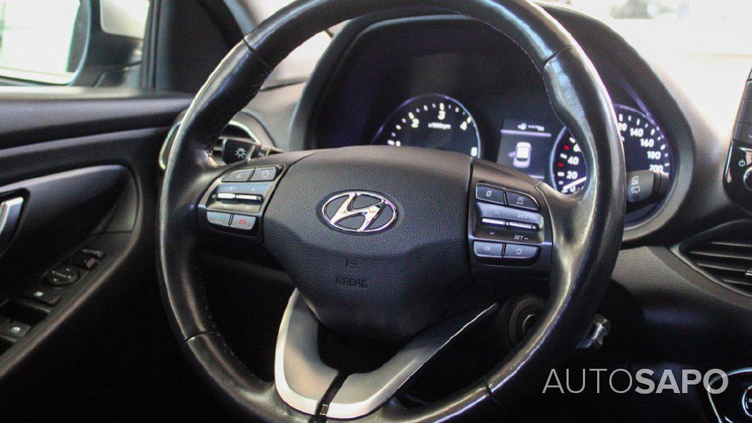 Hyundai i30 de 2019