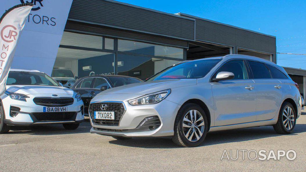 Hyundai i30 de 2019