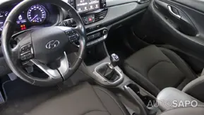 Hyundai i30 de 2019