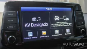 Hyundai i30 de 2019