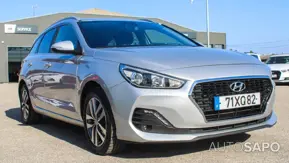 Hyundai i30 de 2019