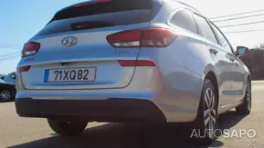 Hyundai i30 de 2019