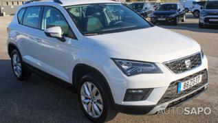 Seat Ateca de 2019